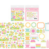 Doodlebug Design Bunny Hop Bits & Pieces (8455) (OUTLET) Doodlebug Design Bunny Hop Bits & Pieces (8455) (OUTLET)