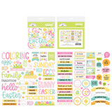 Doodlebug Design Bunny Hop Chit Chat (8454) (DISCONTINUED)