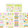 Doodlebug Design Bunny Hop Chit Chat (8454) (DISCONTINUED) Doodlebug Design Bunny Hop Chit Chat (8454) (DISCONTINUED)