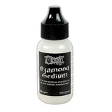 Ranger Dyan Reaveley Dylusions Dyamond Medium Reinker 1 fl oz (DYM85867)