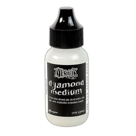 Ranger Dyan Reaveley Dylusions Dyamond Medium Reinker 1 fl oz (DYM85867)