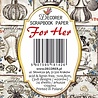 Decorer For Her Mini Paper Pack (DECOR-M142) (OUTLET) Decorer For Her Mini Paper Pack (DECOR-M142) (OUTLET)
