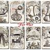 Decorer For Her Mini Paper Pack (DECOR-M142) (OUTLET) Decorer For Her Mini Paper Pack (DECOR-M142) (OUTLET)