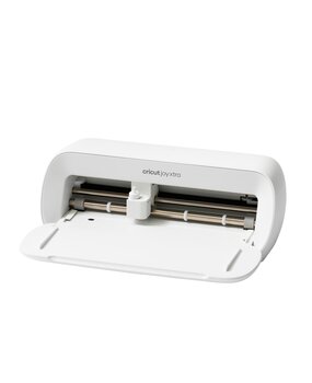 Cricut Joy Xtra Machine EU/UK Plug (2010314)