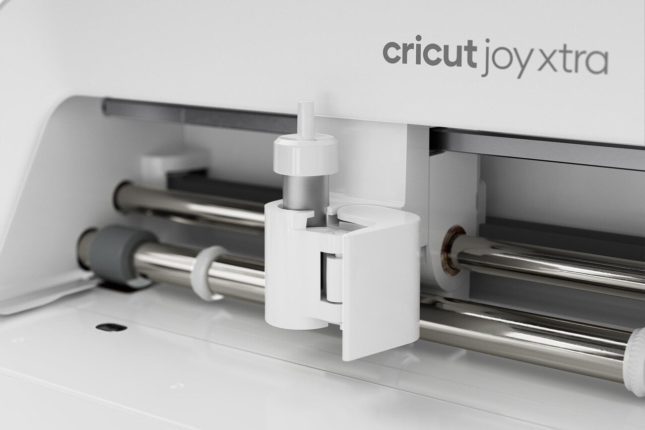 Cricut Joy Xtra Machine EU/UK Plug (2010314)