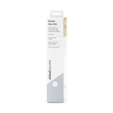 Cricut Joy Xtra Smart Iron-On 9.5x24 Inch Matte Silver (1pcs) (2010403) (DISCONTINUED)