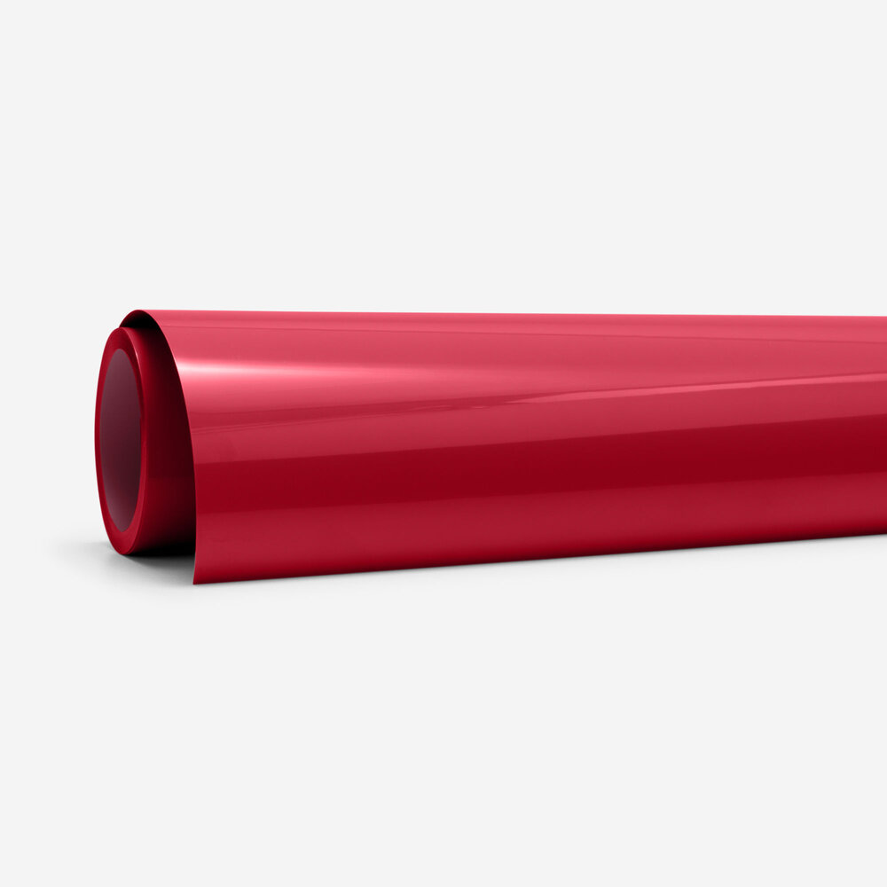 Cricut Joy Xtra Smart Iron-On 9.5x24 Inch Matte Red (1pcs) (2010401) (DISCONTINUED) Cricut Joy Xtra Smart Iron-On 9.5x24 Inch Matte Red (1pcs) (2010401) (DISCONTINUED)