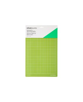 Cricut Joy Xtra Standard Grip Mat 8.5x12 Inch (2010627)