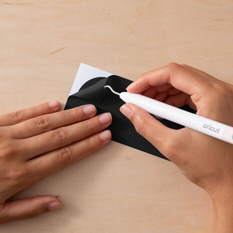 Cricut Joy Xtra Smart Vinyl Removable 9.5x12 Inch Matte Elegance Sampler (3pcs) (2010367) (DISCONTINUED) Cricut Joy Xtra Smart Vinyl Removable 9.5x12 Inch Matte Elegance Sampler (3pcs) (2010367) (DISCONTINUED)