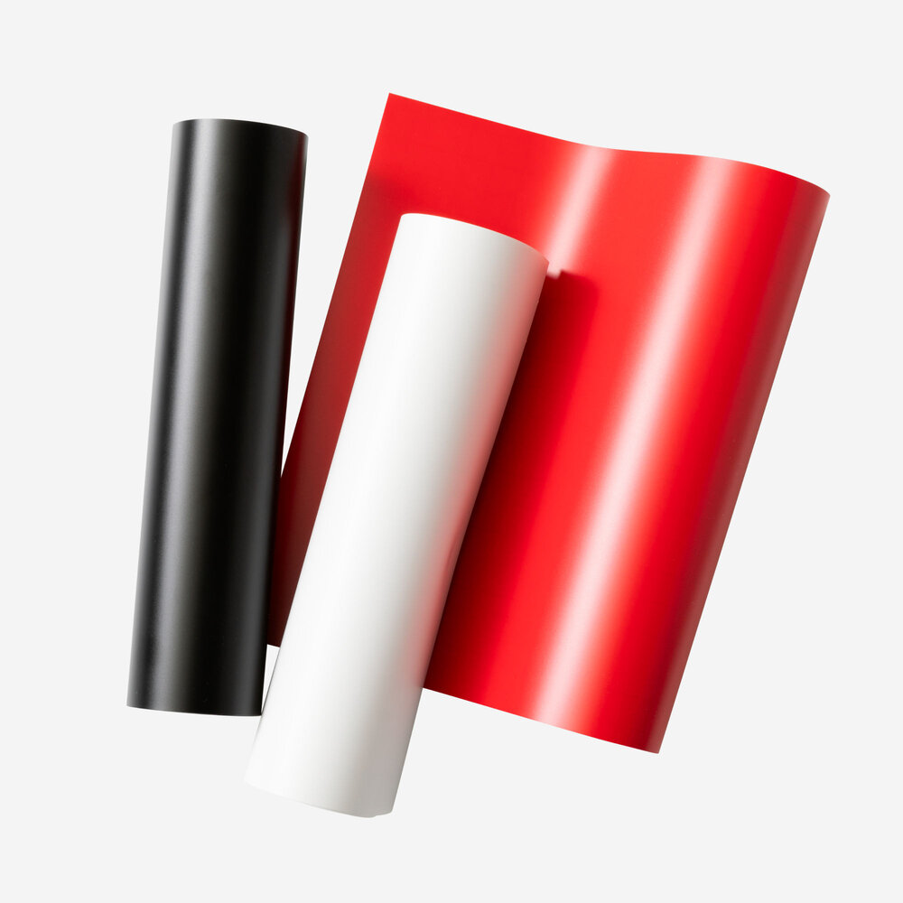 Cricut Joy Xtra Smart Vinyl Removable 9.5x12 Inch Matte Elegance Sampler (3pcs) (2010367) (DISCONTINUED) Cricut Joy Xtra Smart Vinyl Removable 9.5x12 Inch Matte Elegance Sampler (3pcs) (2010367) (DISCONTINUED)