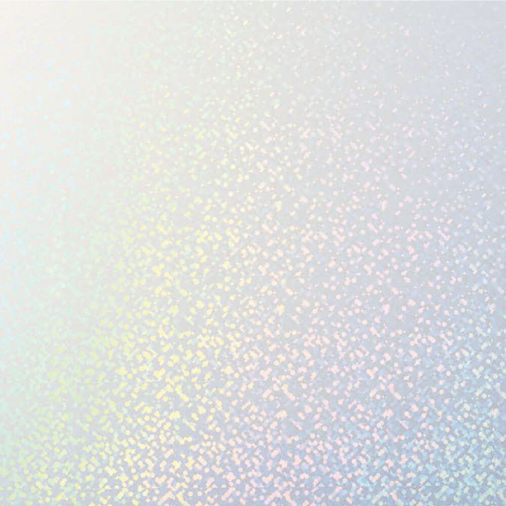 Cricut Printable Waterproof Sticker Set A4 Transparent Hologoraphic (5pcs) (2010354) Cricut Printable Waterproof Sticker Set A4 Transparent Hologoraphic (5pcs) (2010354)