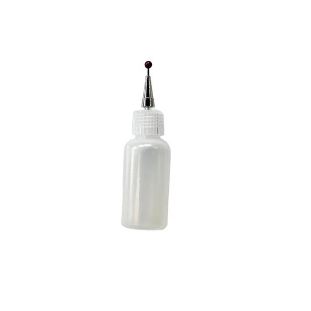 HobbyGros Storage Glue Applicator w/ Ultrafine Tip (14ml) (SS107)