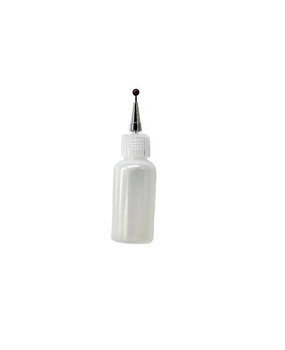 HobbyGros Storage Glue Applicator w/ Ultrafine Tip (14ml) (SS107)
