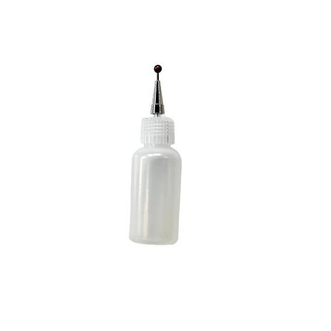 HobbyGros Storage Glue Applicator w/ Ultrafine Tip (14ml) (SS107)