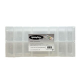 HobbyGros Storage Plastic Storage Box w/ 14 Compartments (SS103)
