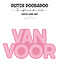 Dutch Card Art A5 Van Voor (470.784.297) (OUTLET)