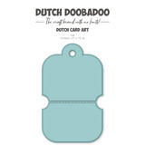 Dutch Doobadoo Dutch Card Art A5 Tag (470.784.298) (OUTLET)