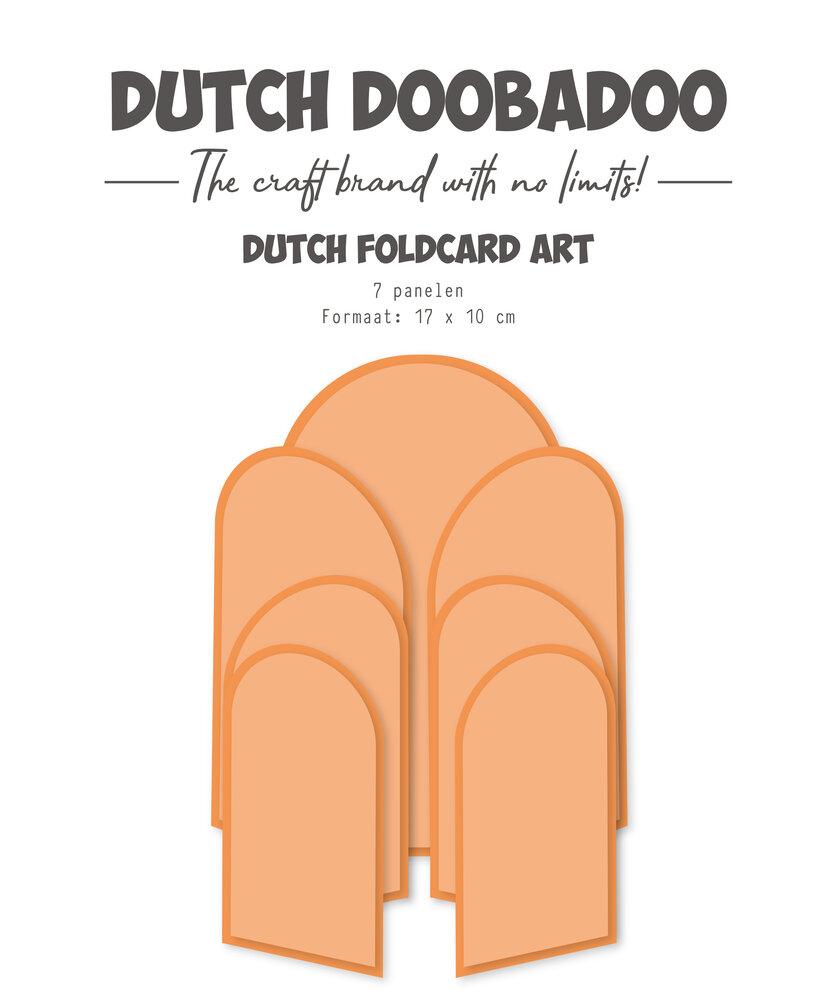 Dutch Doobadoo Dutch Card Art Panels (470.784.299) (OUTLET)