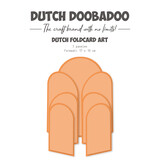 Dutch Doobadoo Dutch Card Art Panels (470.784.299) (DISCONTINUED)