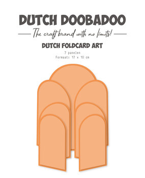 Dutch Doobadoo Dutch Card Art Panels (470.784.299) (DISCONTINUED)
