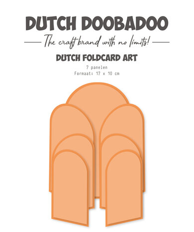 Dutch Doobadoo Dutch Card Art Panels (470.784.299) (OUTLET)