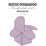 Dutch Doobadoo Dutch Card Art A4 Pop-Up Box (470.784.301) (DISCONTINUED)