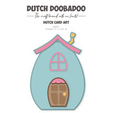Dutch Doobadoo Dutch Card Art A5 Easter Egg (470.784.304)