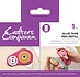 Glue Tape Pen Refill Straight (CC-ADH-REFILL-ST) (DISCONTINUED) Glue Tape Pen Refill Straight (CC-ADH-REFILL-ST) (DISCONTINUED)