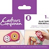 Crafter's Companion Glue Tape Pen Refill Straight (CC-ADH-REFILL-ST) (DISCONTINUED) Crafter's Companion Glue Tape Pen Refill Straight (CC-ADH-REFILL-ST) (DISCONTINUED)