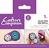 Glue Tape Pen Refill Dots (CC-ADH-REFILL-DOT) (DISCONTINUED) Glue Tape Pen Refill Dots (CC-ADH-REFILL-DOT) (DISCONTINUED)