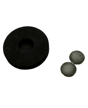 HobbyGros Storage Stamping Tool Power Magnets (2pcs) (HGT003)