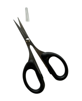 HobbyGros Storage Scissors 105mm (HGT005)