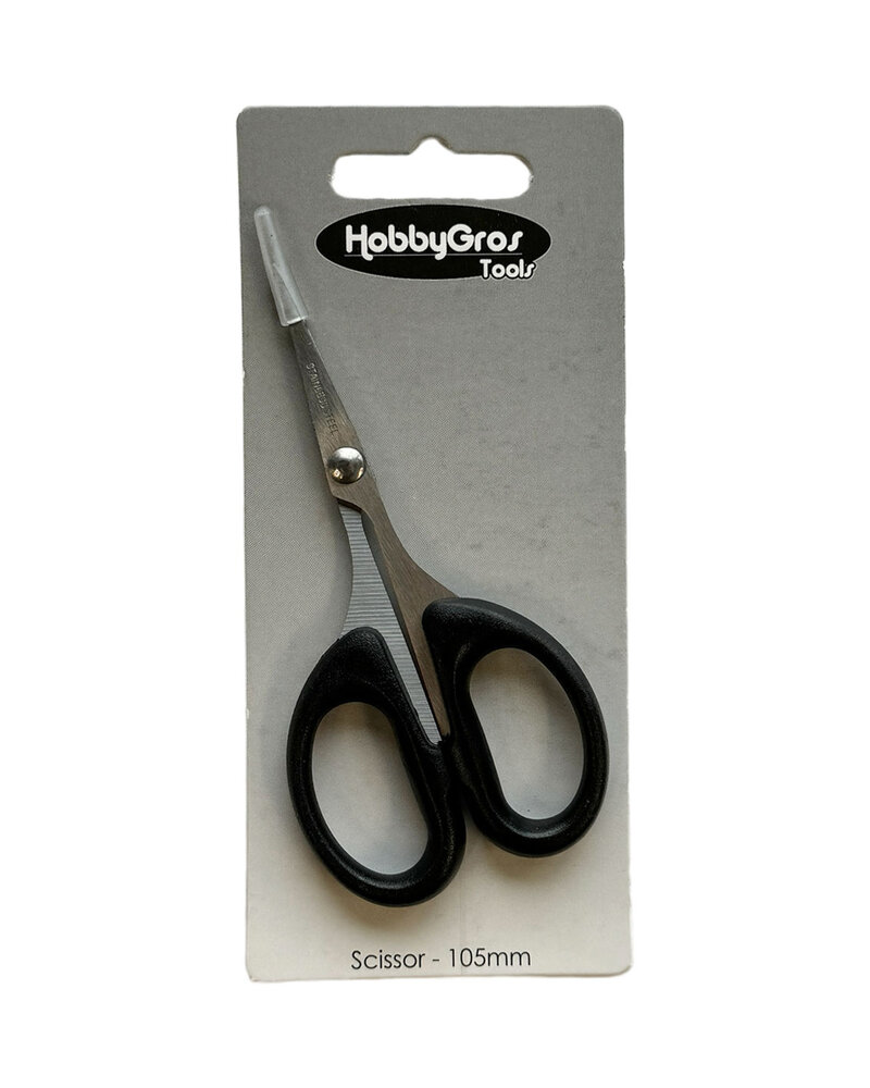 HobbyGros Storage Scissors 105mm (HGT005)