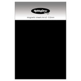 HobbyGros Storage Magnetic Sheets A4 0.5mm (2pcs) (SS114)