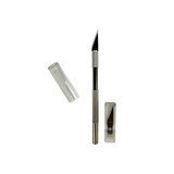 HobbyGros Storage Hobby Knife + Blades (1+5pcs) (HGT006)