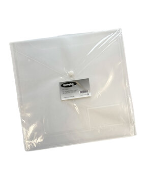 HobbyGros Storage File Folder for 12x12 Inch Scrapbooking Paper (SS119) HobbyGros Storage File Folder for 12x12 Inch Scrapbooking Paper (SS119)