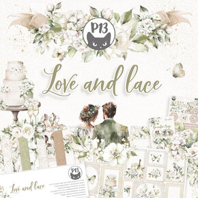 Love and Lace