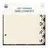 Love and Lace Light Chipboard Embellishments 6x6 Inch Album Base (P13-LAL-57) (OUTLET) Love and Lace Light Chipboard Embellishments 6x6 Inch Album Base (P13-LAL-57) (OUTLET)