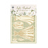Love and Lace Light Chipboard Embellishments 03 (6pcs) (P13-LAL-46) (OUTLET) Love and Lace Light Chipboard Embellishments 03 (6pcs) (P13-LAL-46) (OUTLET)