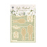 Love and Lace Light Chipboard Embellishments 02 (9pcs) (P13-LAL-45) (OUTLET) Love and Lace Light Chipboard Embellishments 02 (9pcs) (P13-LAL-45) (OUTLET)