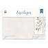 Love and Lace Envelopes Mini (5pcs) (P13-LAL-39) (OUTLET) Love and Lace Envelopes Mini (5pcs) (P13-LAL-39) (OUTLET)