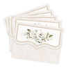 P13 Love and Lace Envelopes Mini (5pcs) (P13-LAL-39) (OUTLET) P13 Love and Lace Envelopes Mini (5pcs) (P13-LAL-39) (OUTLET)