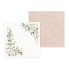 P13 Love and Lace 6x6 Inch Paper Pad (P13-LAL-09) (DISCONTINUED) P13 Love and Lace 6x6 Inch Paper Pad (P13-LAL-09) (DISCONTINUED)