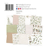 P13 Love and Lace 6x6 Inch Paper Pad (P13-LAL-09) (DISCONTINUED) P13 Love and Lace 6x6 Inch Paper Pad (P13-LAL-09) (DISCONTINUED)