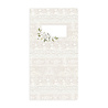 P13 Love and Lace Travel Journal (P13-LAL-20) (OUTLET) P13 Love and Lace Travel Journal (P13-LAL-20) (OUTLET)