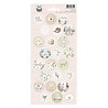 P13 Love and Lace Stickers 03 (24pcs) (P13-LOL-13) (OUTLET) P13 Love and Lace Stickers 03 (24pcs) (P13-LOL-13) (OUTLET)