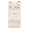P13 Love and Lace Stickers 01 (45pcs) (P13-LAL-11) (OUTLET) P13 Love and Lace Stickers 01 (45pcs) (P13-LAL-11) (OUTLET)