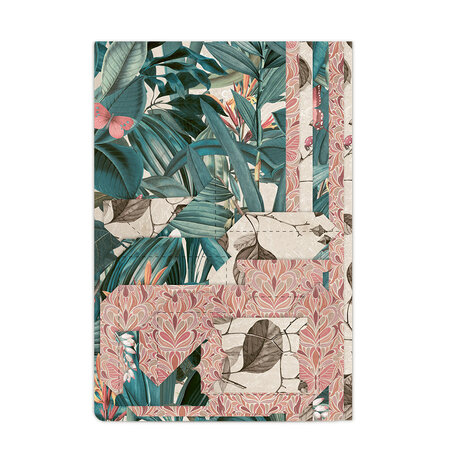 P13 Naturalist Travel Journal Paper Elements (33pcs) (P13-NAT-40) (DISCONTINUED)