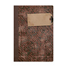 P13 Naturalist Art Journal A5 (P13-NAT-19) (OUTLET) P13 Naturalist Art Journal A5 (P13-NAT-19) (OUTLET)