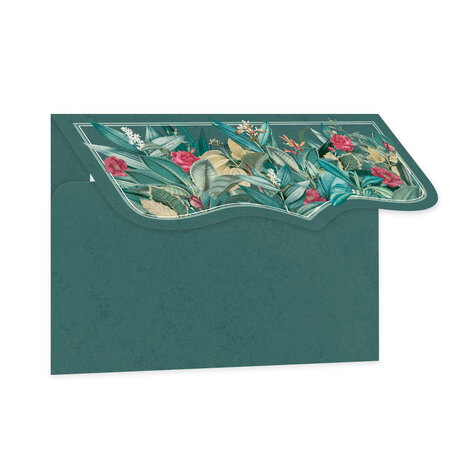 P13 Naturalist Envelopes Mini (5pcs) (P13-NAT-39) (OUTLET) P13 Naturalist Envelopes Mini (5pcs) (P13-NAT-39) (OUTLET)